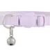Whisker City® Lavender Easy Release Kitten & Cat Collar image thumbnail 5