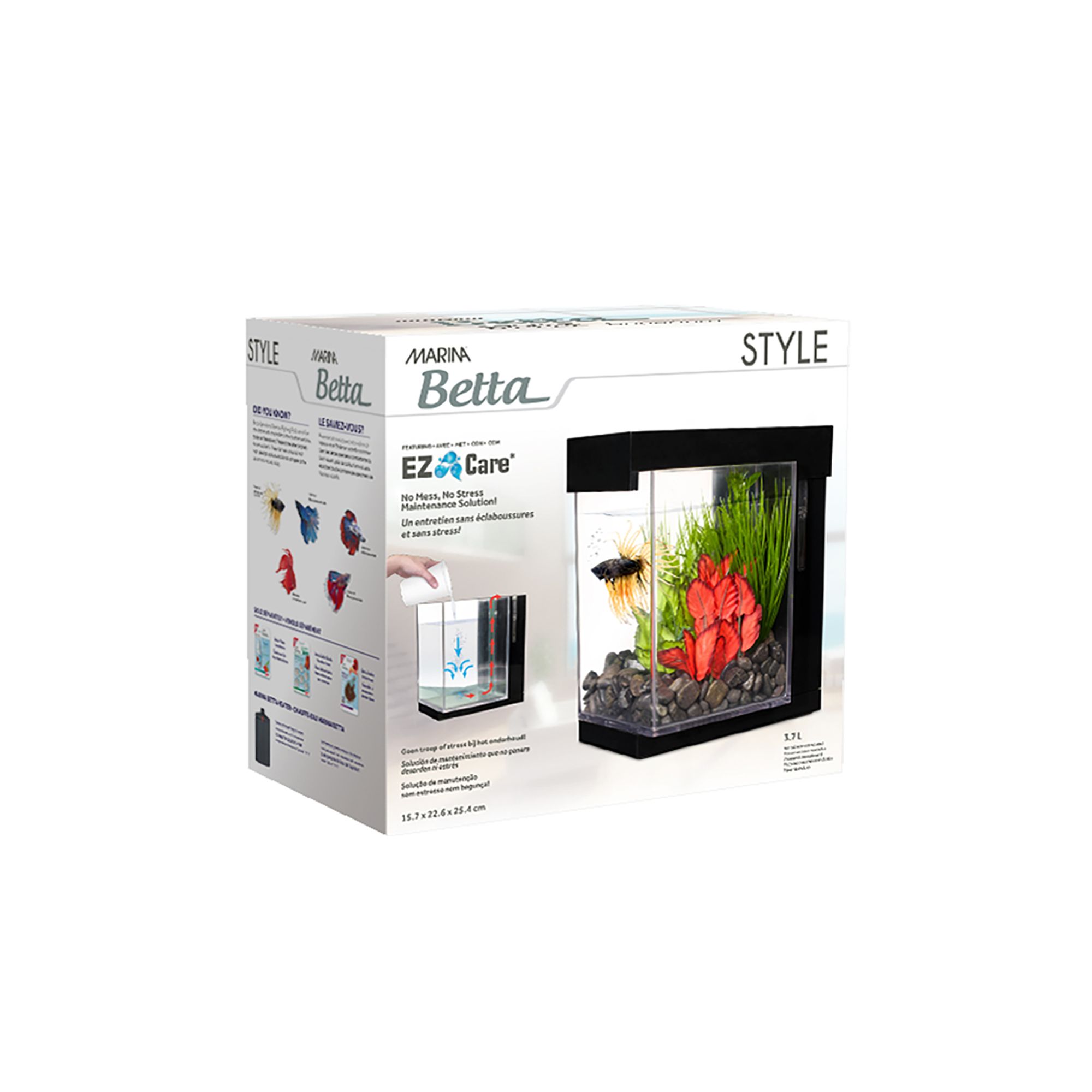 PetSmart Aqueon ® 45 Gallon LED Aquarium Ensemble 249.99