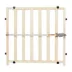 Top Paw® Expandable Wooden Pet Gate image thumbnail 1