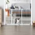 Top Paw® Extra-Wide Walk-Through Pet Gate image thumbnail 3
