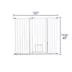 Top Paw® Extra-Tall Walk-Through Pet Gate image thumbnail 2