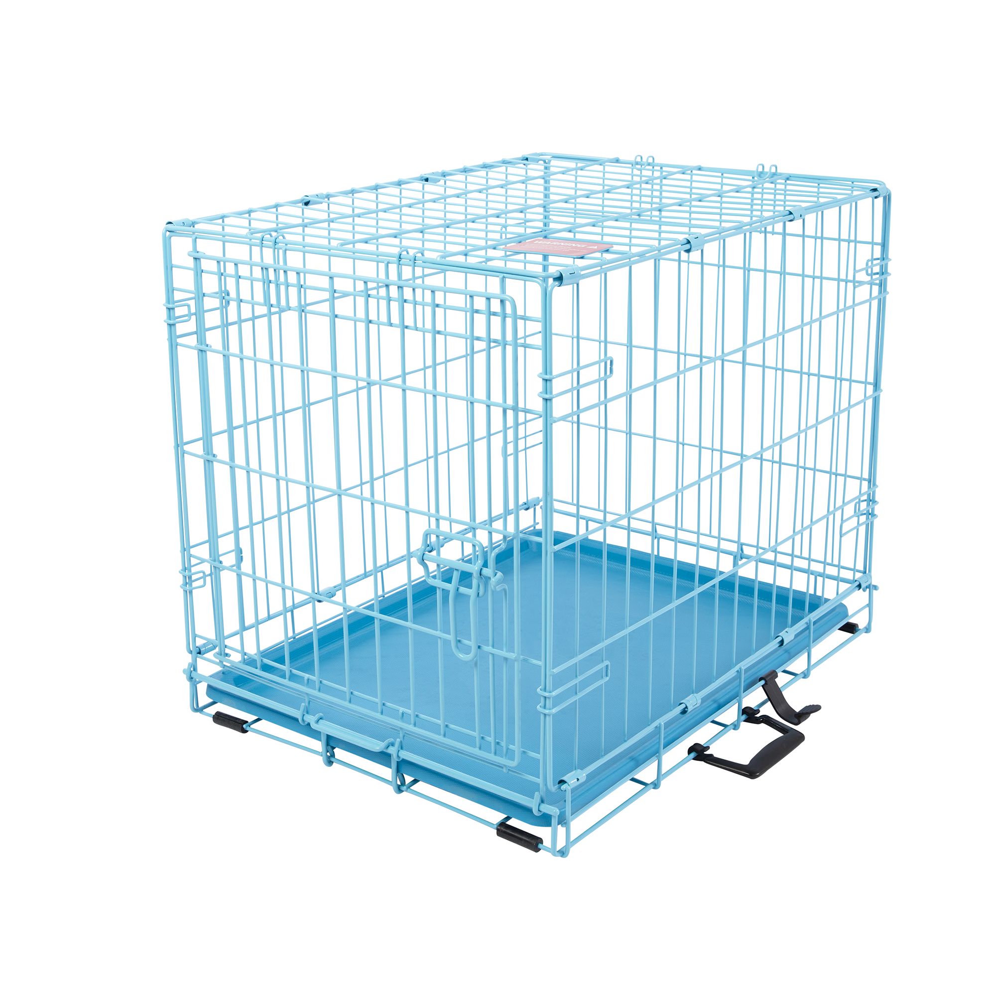 Top Paw 24 Folding Crate