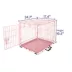 Top Paw® 24" Folding Crate image thumbnail 2
