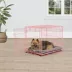 Top Paw® 24" Folding Crate image thumbnail 4