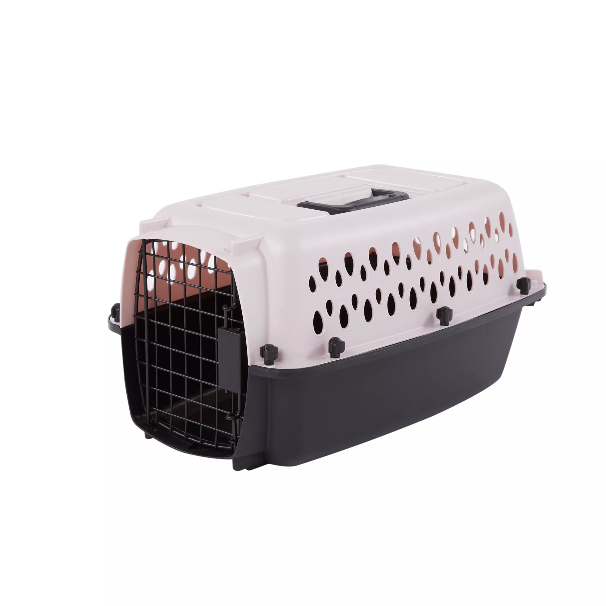 Top Paw Plastic Portable Dog Kennel