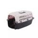 Product Top Paw® Plastic Portable Dog Kennel