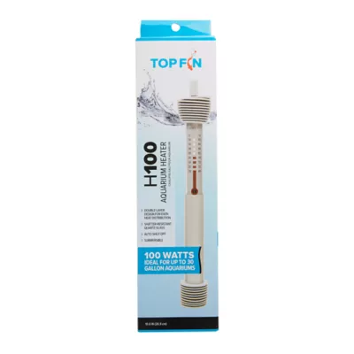 Top Fin® Submersible Aquarium Heater - Image 1