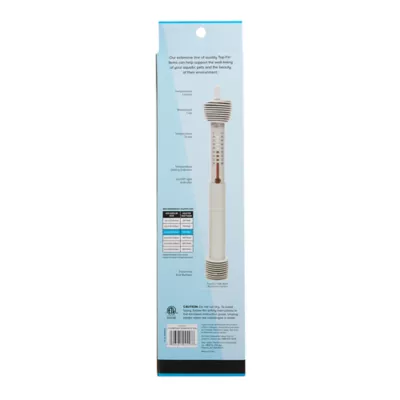 Top Fin® Submersible Aquarium Heater - Image 2