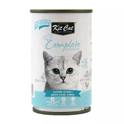 Product Kit Cat Complete Cuisine Wet Cat Food - Chicken