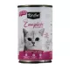 Product Kit Cat Complete Cuisine Wet Kitten Food - Chicken