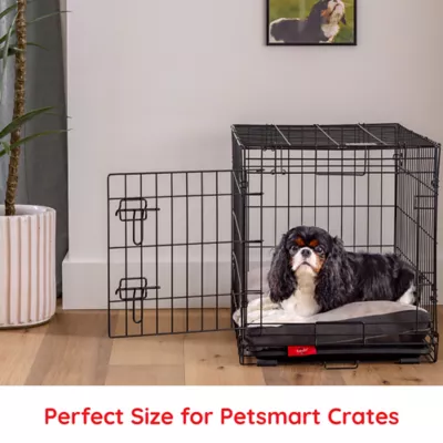 Product Brindle Orthopedic Shredded Memory Foam Crate Mat