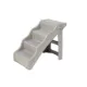 Product  Top Paw® 4-Step Foldable Plastic Steps