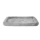 Product Top Paw® Plush Grey Crate Mat