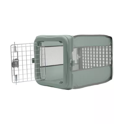 Petsmart portable crate best sale