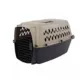 Product Top Paw® Plastic Portable Dog Kennel