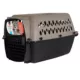Product Top Paw® Plastic Portable Dog Kennel