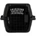 Petmate 2-Door Top Load Dog Kennel Portable Pet Carrier, Extra Small XS and Small S image thumbnail 3