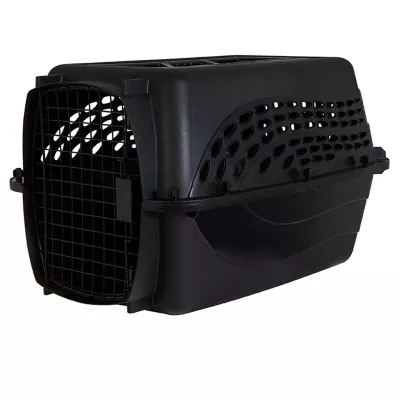 Petmate s Two Door Top Load Kennel