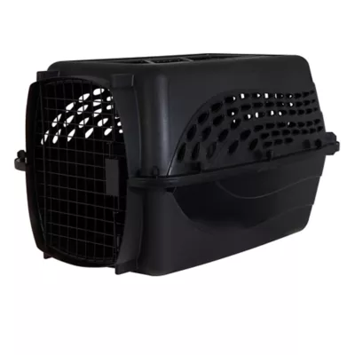 Petmate s Two Door Top Load Kennel