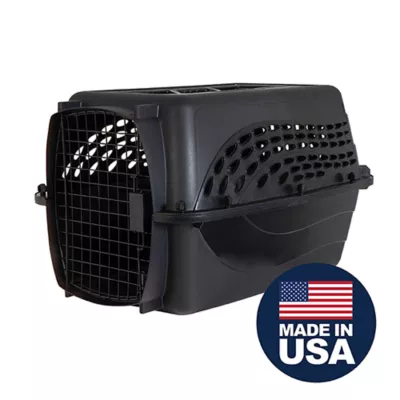 Product Petmate's Two-Door Top Load Kennel