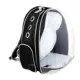 Product Whisker City® Expandable Plastic Backpack Cat Carrier