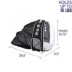 Whisker City® Expandable Plastic Backpack Cat Carrier image thumbnail 4