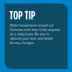 Top Fin® Submersible Aquarium Heater - Fish Tank Heater - 50-300 Watt image thumbnail 6