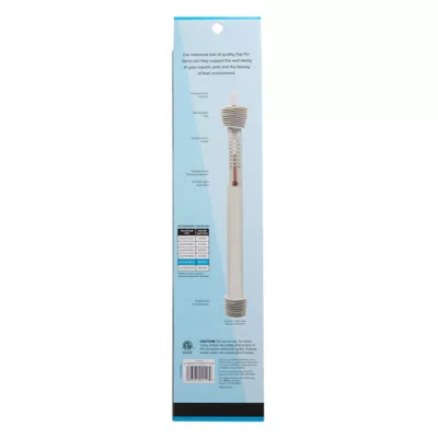 Product Top Fin® Submersible Aquarium Heater