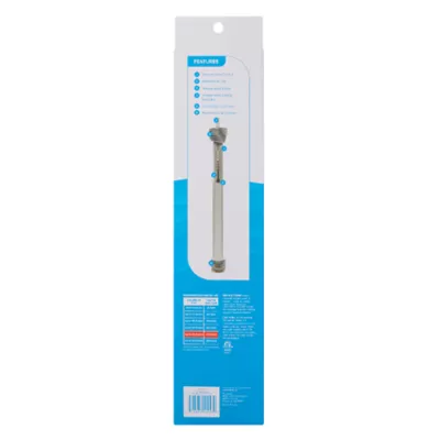 Top Fin® Submersible Aquarium Heater - Fish Tank Heater - 50-300 Watt - Image 8