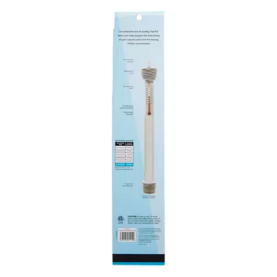 Product Top Fin® Submersible Aquarium Heater
