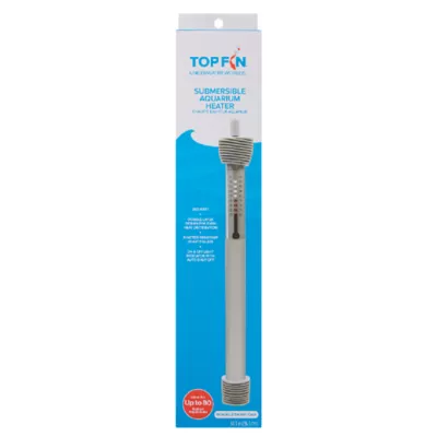 Top Fin® Submersible Aquarium Heater - Image 7