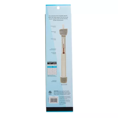 Product Top Fin® Submersible Aquarium Heater