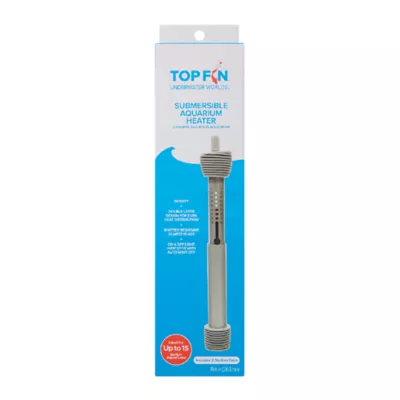 Top Fin® Submersible Aquarium Heater - Image 7