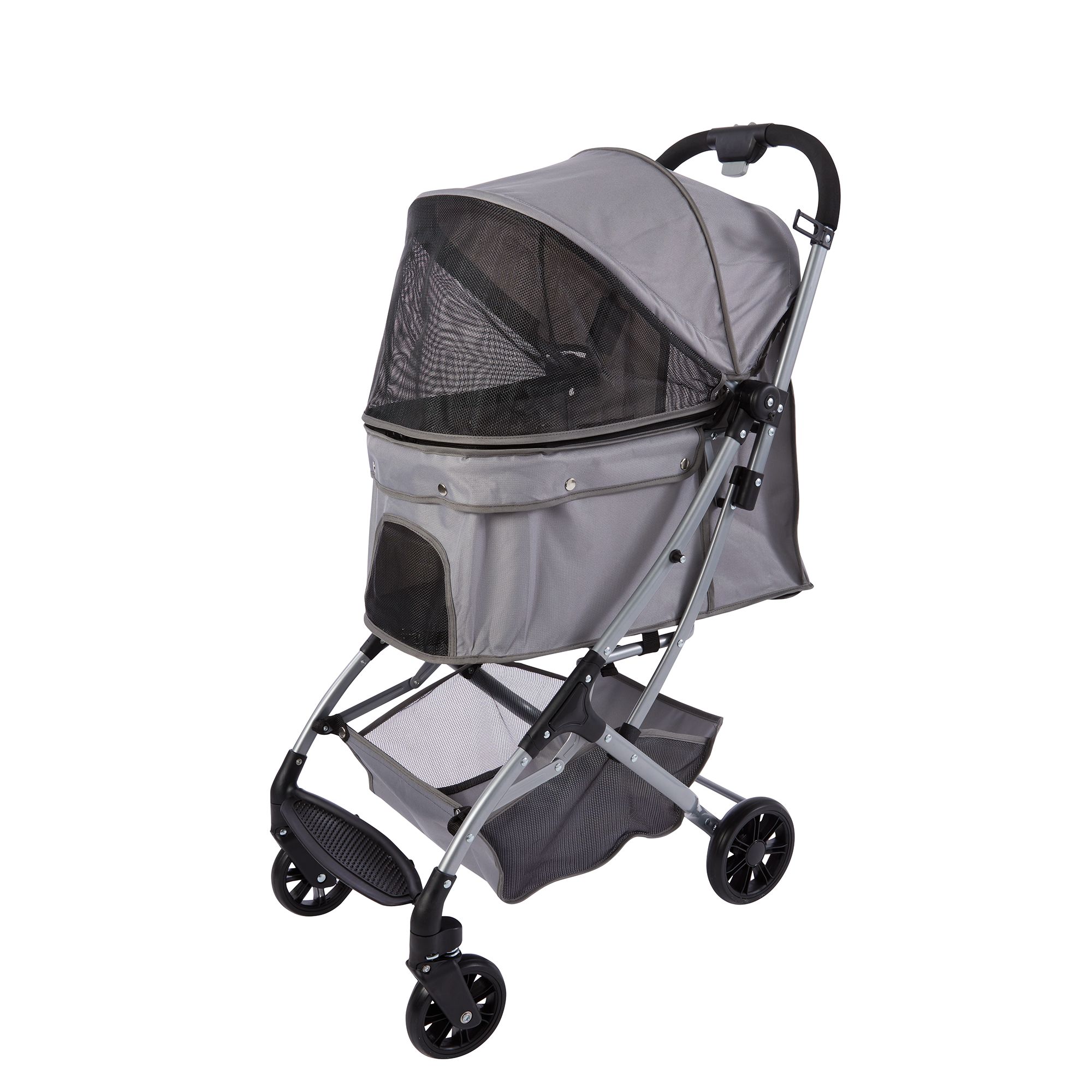 Top paw shop dog stroller