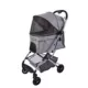 Product Top Paw® 4-Wheel Pet Stroller