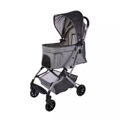 Product Top Paw® 4-Wheel Pet Stroller