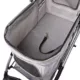 Product Top Paw® 4-Wheel Pet Stroller