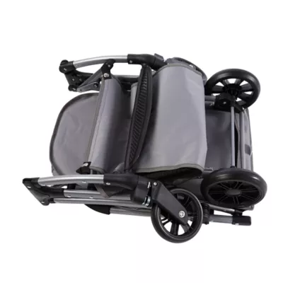 Top Paw 4 Wheel Pet Stroller