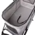 Top Paw® 4-Wheel Pet Stroller image thumbnail 4