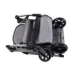 Top Paw® 4-Wheel Pet Stroller image thumbnail 5