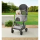 Product Top Paw® 4-Wheel Pet Stroller