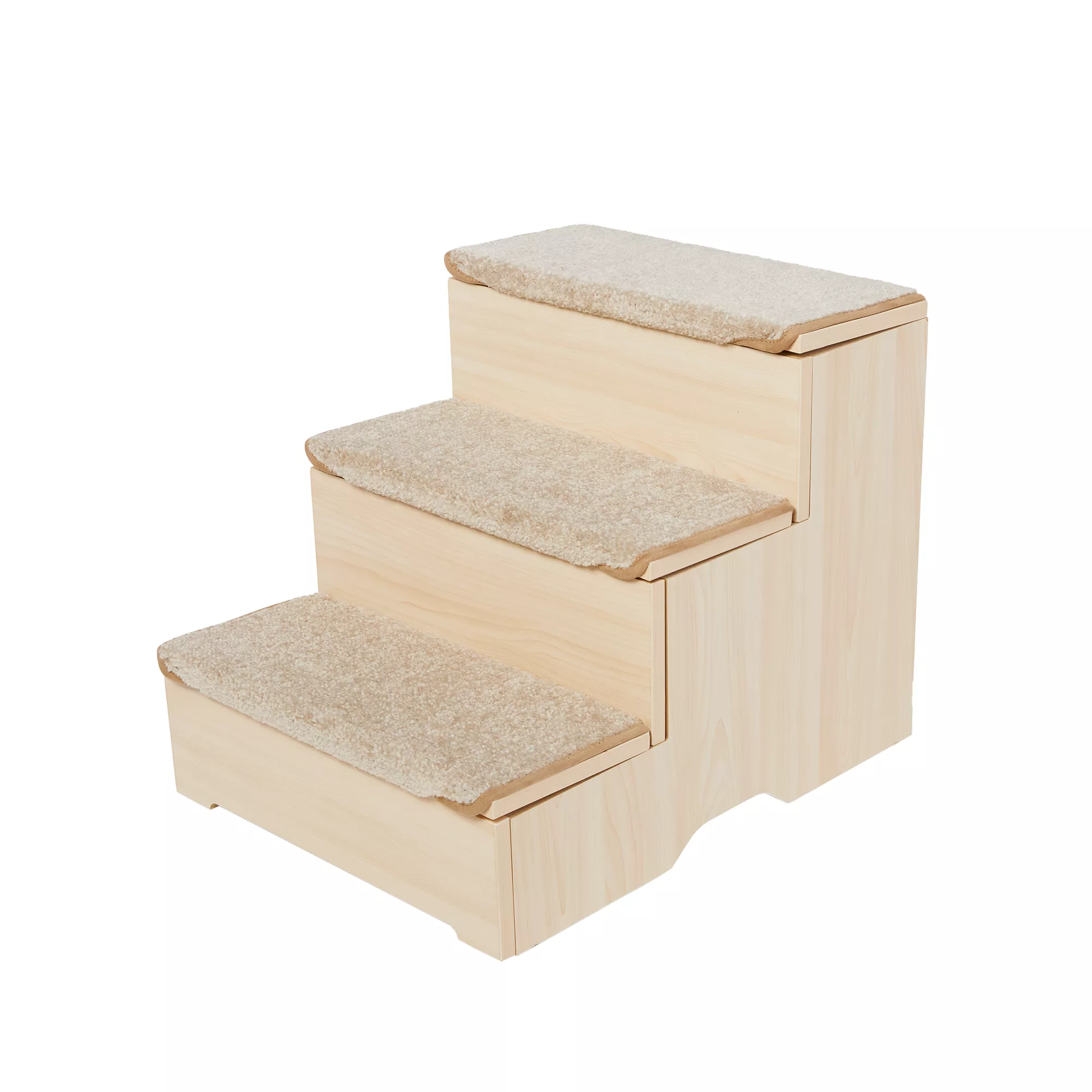  Top Paw® Indoor Wooden Storage