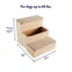 Product  Top Paw® Indoor Wooden Storage