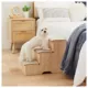 Product  Top Paw® Indoor Wooden Storage