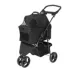 Top Paw® Three Wheel Three-in-One Dog Stroller image thumbnail 1