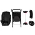 Top Paw® Three Wheel Three-in-One Dog Stroller image thumbnail 3