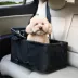 Top Paw® Three Wheel Three-in-One Dog Stroller image thumbnail 7