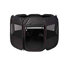 voyager xl dog crate