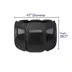  Top Paw® Soft-Sided Pop-Up Playpen image thumbnail 2