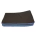 Chill Kuzzi Dual Bolster Crate Pad image thumbnail 5